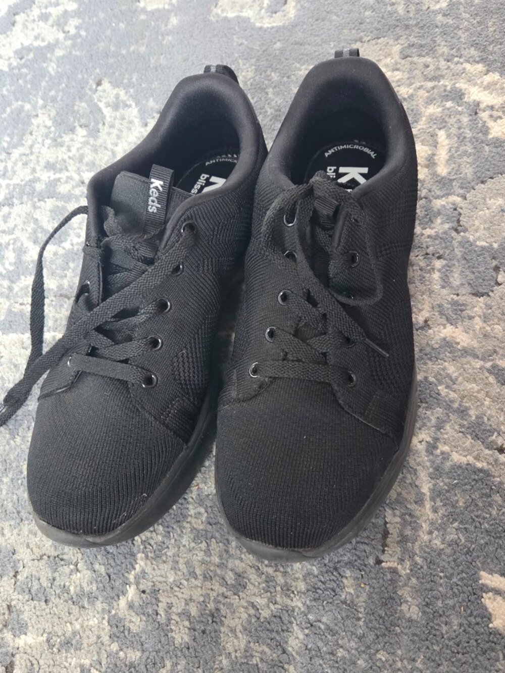 Keds BlissWalk Lace Up Sneaker